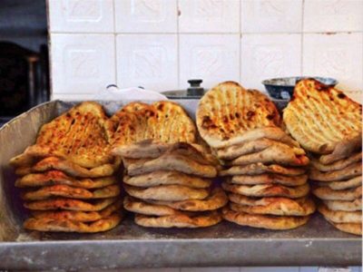 گرانی و کیفیت پایین نان در مازندران قابل قبول نیست