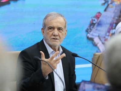 ۳۵.۵ همت اعتبار برای توسعه مازندران در نظر گرفته شد