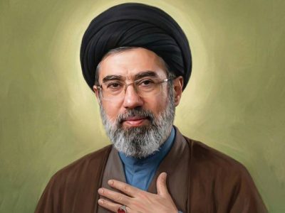 آیت‌الله سیدمجتبی حسینی خامنه‌ای، رهبر جدید ایران کیست؟