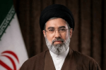 آیتالله سید مجتبی خامنهای سومین رهبر نظام اسلامی ایران شدند