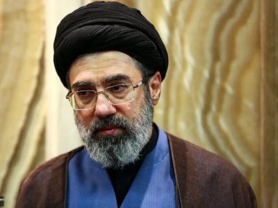 انتخاب‌ رهبر جدید تصمیم درست و امیدبخش است