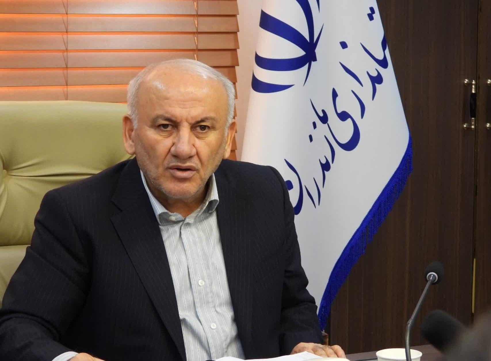 سرمایهگذار رقیب دولت نیست سرمایهگذار رقیب دولت نیست