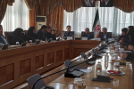 هدف سفرهای استانی تمرکز بر وفاق و بازسازی ملی است