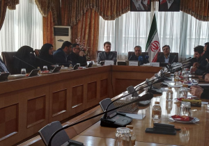 هدف سفرهای استانی تمرکز بر وفاق و بازسازی ملی است