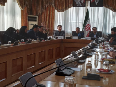 هدف سفرهای استانی تمرکز بر وفاق و بازسازی ملی است