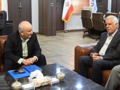 ضرورت پایش مستمر پدیدههای زمینشناختی
