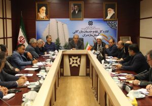 تداوم تأمین کالاهای اساسی در مازندران با آمادگی کامل برای ایام تاسوعا و عاشورا