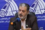 یک میلیون بچهماهی در نمکآبرود رهاسازی شد