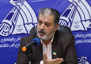 یک میلیون بچهماهی در نمکآبرود رهاسازی شد