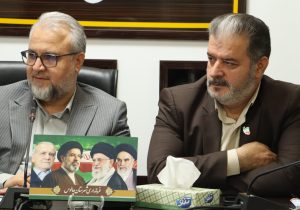 چالوس قطب رسانهای غرب مازندران میشود
