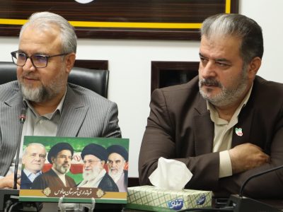 چالوس قطب رسانهای غرب مازندران میشود