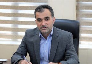 تولید فرآوردههای نفتی در بندر امیرآباد مازندران کلید خورد