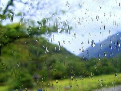 بارشهای پراکنده در راه مازندران