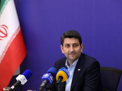 رتبه ۱۰۱ جهانی ایران در حوزه دولت الکترونیک