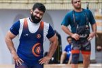 پنج فرنگی‌کار مازندرانی به اردوی تیم ملی کشتی دعوت شدند