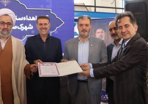 آغاز فصل جدید تولید و اشتغال در غرب مازندران