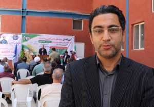 افتتاح و بهره برداری کشتارگاه‌های صنعتی چالوس و مرزن‌آباد