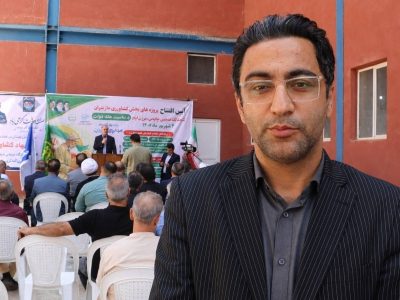 افتتاح و بهره برداری کشتارگاه‌های صنعتی چالوس و مرزن‌آباد