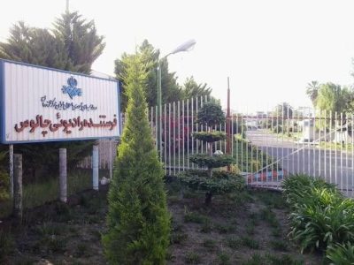 آغاز پخش زنده برنامه های رادیویی از فرستنده «رادیو دریا» چالوس