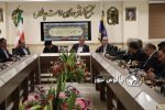 اختلالات آبرسانی چالوس مدیریت شد؛ طرح‌های جدید در راه است