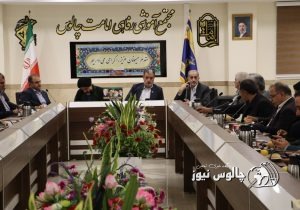 اختلالات آبرسانی چالوس مدیریت شد؛ طرح‌های جدید در راه است
