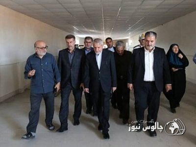 موزه مردم‌شناسی چالوس به زیرساخت‌ ماندگار نیاز دارد