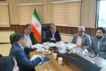 استانداری مازندران؛ پایلوت وزارت کشور در اصلاح فرایندها / بهبود وضعیت نیروی انسانی در دستور کار است