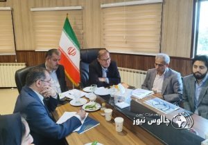 استانداری مازندران؛ پایلوت وزارت کشور در اصلاح فرایندها / بهبود وضعیت نیروی انسانی در دستور کار است