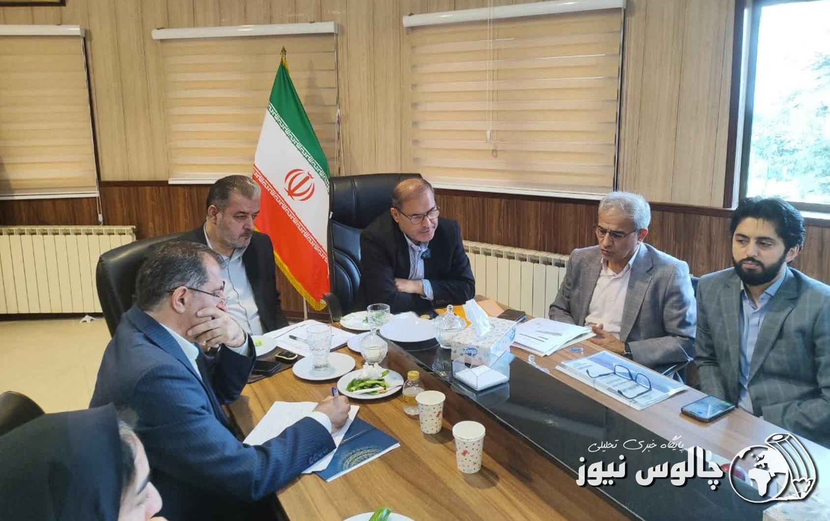 استانداری مازندران؛ پایلوت وزارت کشور در اصلاح فرایندها / بهبود وضعیت نیروی انسانی در دستور کار است