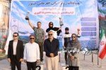 مازندران در مسابقات رولراسکی قهرمانی کشور شد